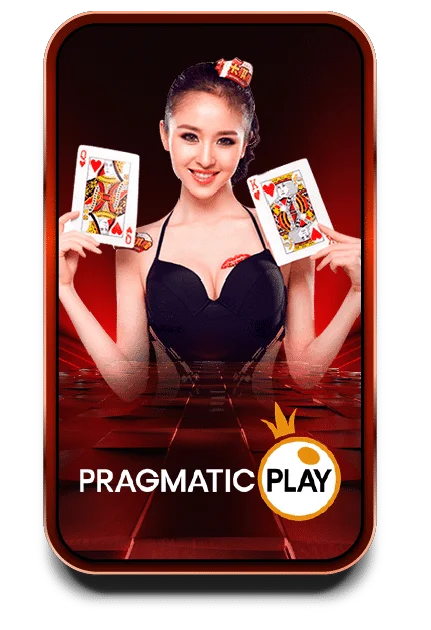 CASINO_Pragmatic play BY cashgame168