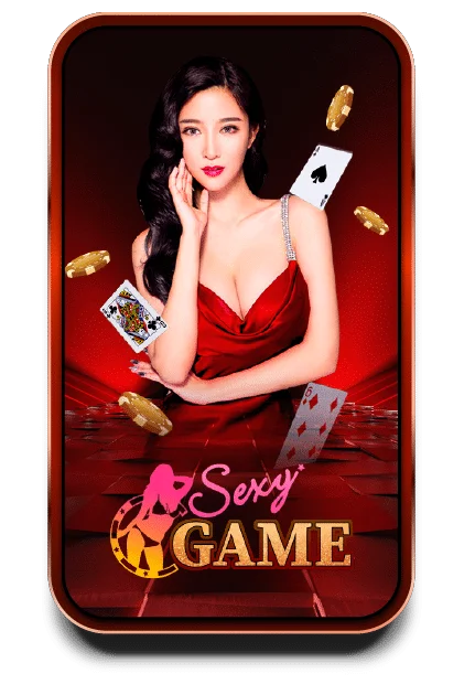 CASINO_Sexy BY cashgame168
