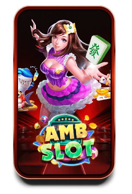 Slot_AMB BY cashgame168