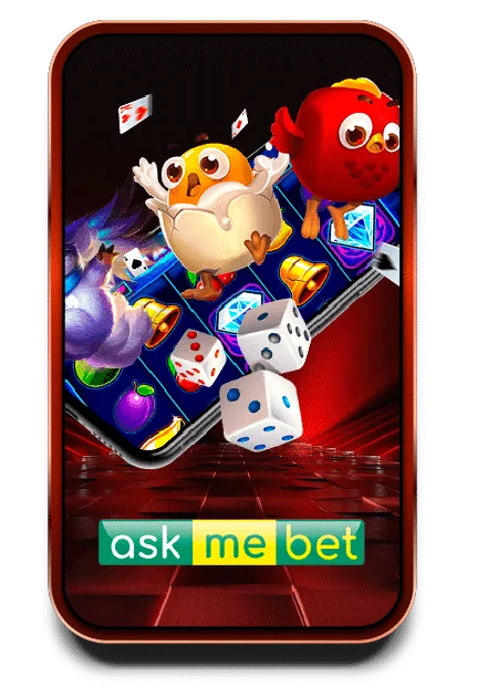 Slot_ASK BY cashgame168