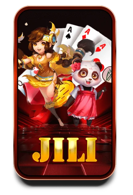 Slot_JILI BY cashgame168
