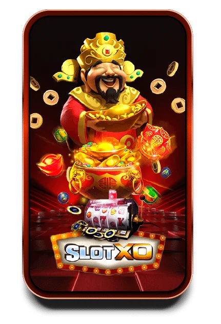Slot_XO BY cashgame168