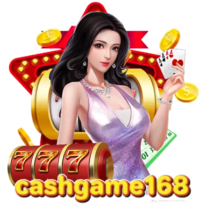 cashgame168 เว็บแท้ ใช้งานง่าย BY cashgame168
